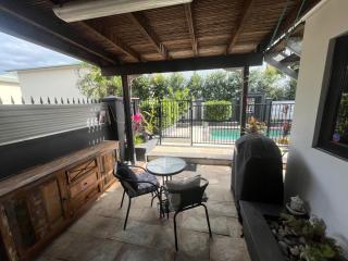 Cairns North private apartment with pool - 3