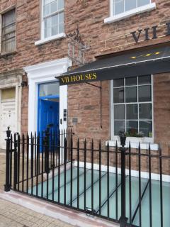 7 Houses Armagh City - 7