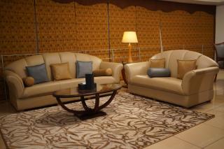 وردة الرمال للشقق الفندقية - 5