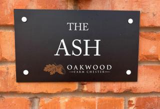 Oakwood Farm Barns - 3