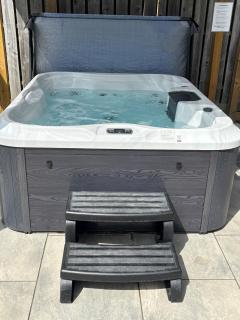 Oakwood Farm Barns - 2