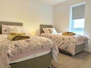 Isles View, Luxury Modern Spacious Villa in Kirkwall - 7