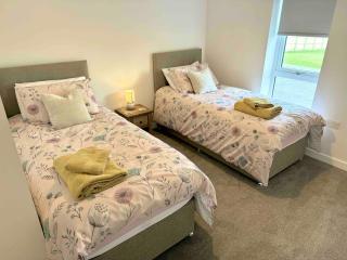 Isles View, Luxury Modern Spacious Villa in Kirkwall - 3