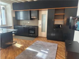 Casa Ferretti Milano - Corso Como - 1