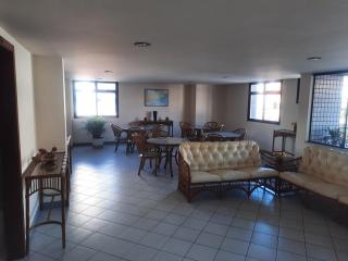 Apartamento aconchegante Cabo Frio Braga - 7