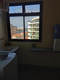 Apartamento aconchegante Cabo Frio Braga - 1