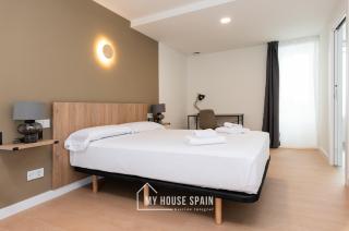 MyHouseSpain - Edificio Vanguardia - 5