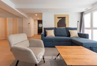 MyHouseSpain - Edificio Vanguardia - 2
