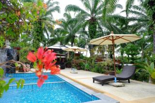 Palmthien Pool Villa Aonang - 1