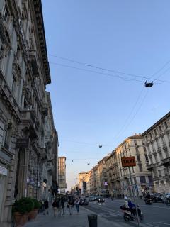 Corso Buenos Aires Apartment - 8