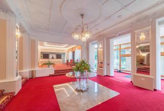 Spa Resort PAWLIK-AQUAFORUM - 8