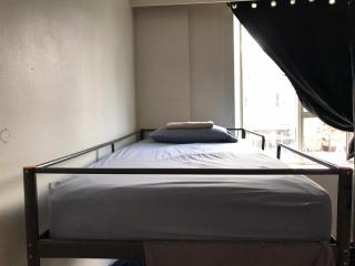 Zen Hostel - 1