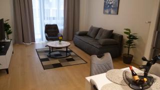 Belgrade Waterfront - Free Parking - Echo - 9