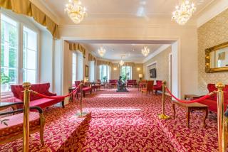 Spa Resort PAWLIK-AQUAFORUM - 6