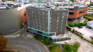 Focus Hotel Premium Gdańsk - Gdańsk - 5