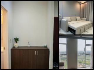 1Br Sora Gardens1 - 5