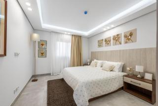 The sunset resorts - منتجع ساحل الغروب - 3