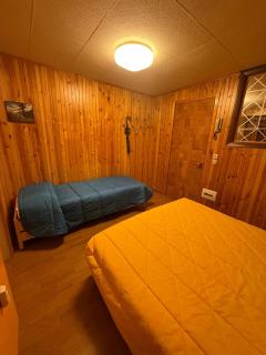 Lo Chalet delle Marmotte - 1