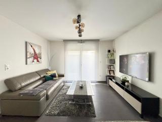 Robertsau, jardin en ville - 8