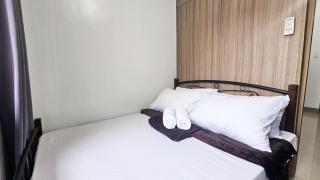 Condo in SM Mall of Asia MOA near NAIA Airport - 7