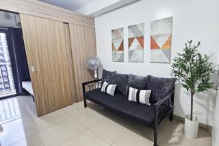 Condo in SM Mall of Asia MOA near NAIA Airport - 5