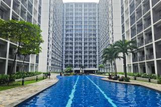 Condo in SM Mall of Asia MOA near NAIA Airport - 9