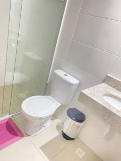 Apartamento frente á praia - vista incrível e conforto - 1