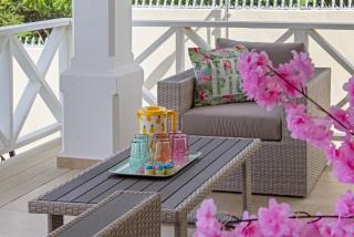 Villa Casa Luz Color Curaçao - 8