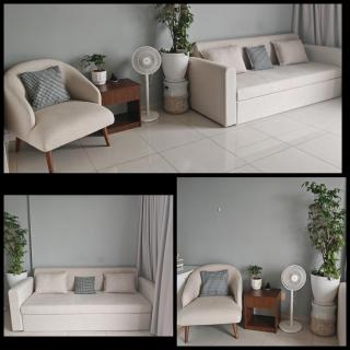 1Br Sora Gardens1 - 0