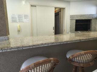 Amplo Apartmento em Jurerê In LIVE575-T - 6