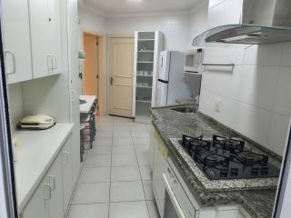 Amplo Apartmento em Jurerê In LIVE575-T - 4