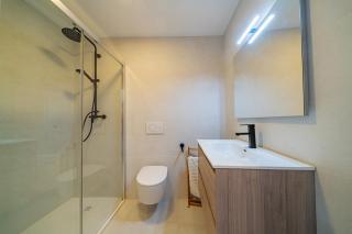 Ático con gran terraza privada cerca de la playa - 8