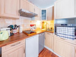 Appartement confort 6 pers, pied des pistes, cuisine équipée - FR-1-807-86 - 1