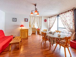 Appartement confort 6 pers, pied des pistes, cuisine équipée - FR-1-807-86 - 0
