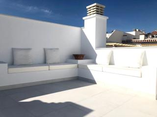 Ático con gran terraza privada cerca de la playa - 7