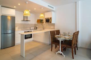 Ático con gran terraza privada cerca de la playa - 3