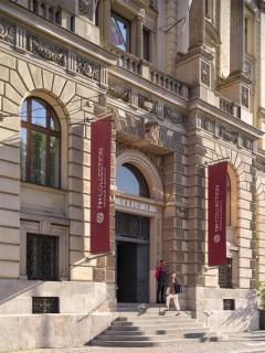 NH Collection Prague Carlo IV - 7