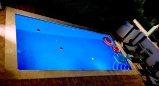 Casa Villami, GROUND FLOOR APARTMENT - 5