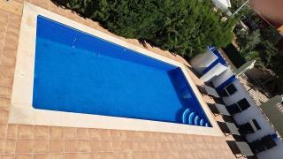 Casa Villami, GROUND FLOOR APARTMENT - 7