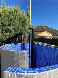 Casa Villami, GROUND FLOOR APARTMENT - 8