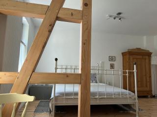 Forsthaus Barsdorf - 2