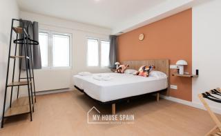 MyHouseSpain - Edificio Vanguardia - 2