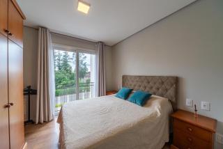 Apto Premium 1 min da Rua Coberta - Varanda - AC - 7