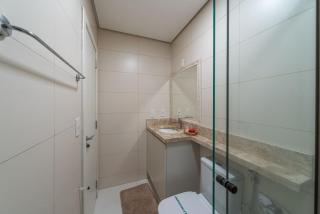 Apto Premium 1 min da Rua Coberta - Varanda - AC - 4