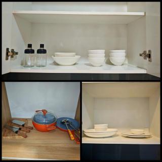 1Br Sora Gardens1 - 9