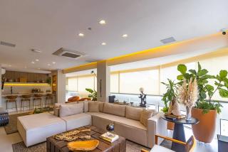 Apto 3 Suítes - Alto Padrão - COP 30 - 0