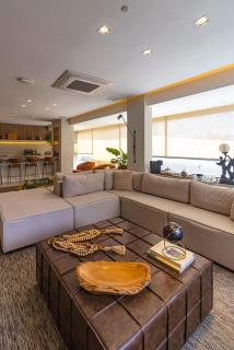 Apto 3 Suítes - Alto Padrão - COP 30 - 9