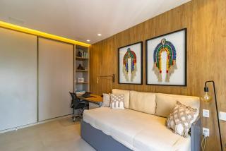 Apto 3 Suítes - Alto Padrão - COP 30 - 7