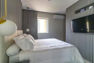 Apto 3 Suítes - Alto Padrão - COP 30 - 1