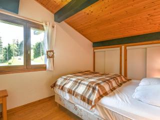 T3 40m² Calme - 6 pers, Proche Navette, Balcon, TV, Lave-vaisselle, Parking - Les Gets - FR-1-685-31 - 4